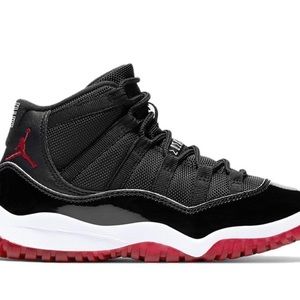 Toddler JORDAN RETRO 11 2019